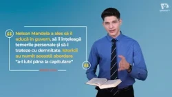 Ecouri Biblice | „Tu robul cui ești?" — Matei Călugăru