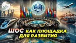 Benefits of SCO Participation for the Development of Trade, Investment, and Transport Connectivity