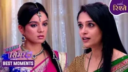 Sasural Simar Ka | Shaurya's Romantic Surprise for Jhanvi | Top Moments | Colors Rishtey