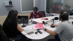 Wiz Problema: "Un dia sense riure és un dia perdut"