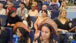 TROFÉU ONILDO ALMEIDA 2026: UMA NOITE MEMORÁVEL DE CELEBRAÇÃO À CULTURA NORDESTINA