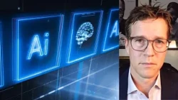 We're "getting uncomfortably close" to AI agents evading humans to complete tasks, journalist says