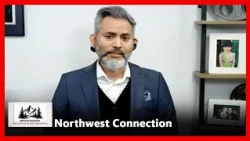 Northwest Connection - Ep. 26-064 - Rayhan Azmat - Host: Robert Pictou