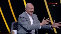 معنى الشهرة والمسئولية وتأثيرها على تفكير اللاعبين!.. د. شريف صلاح يجيب  #ملك_وكتابة