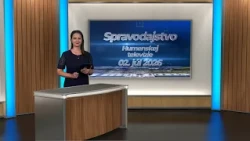 Spravodajstvo Humenskej televízie 2. 7. 2026