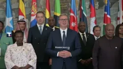 Sastanak povodom 65. godišnjice prve konferencije Pokreta nesvrstanih