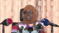 MINISTRY OF BASIC EDUCATION BRIEFS MEDIA ON WASSCE RESULTS