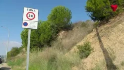 El nou circuit de BMX de Terrassa troba emplaçament a Can Parellada