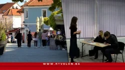 Da li mladi u Tuzli imaju dovoljno prostora za druženje i aktivnosti? - 16.10.2026.