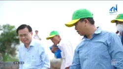 Towards Low-Emission Rice Fields