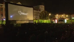 Festivalska atmosfera Sarajevo Film Festivala u Tuzli