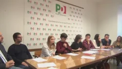 PD, the provincial Federation's strategy