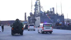 Burcad-badeednimada maxaa xilligaan aad ugu soo badiyay Soomaliya?