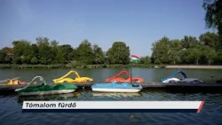 Híradó – 2026.08.28. – Péntek - Sopron TV