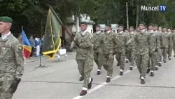 MUSCEL TV NEWS 07/03/2026 THE ARMY IS HIRING