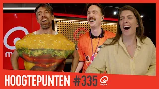 MATTIE VERLIEST WEDDENSCHAP van BRAM KRIKKE // Mattie & Marieke