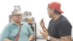 Guam's collectible community gathers for trading card event