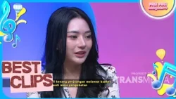 Demi Jaga Perasaan Mama, Berlliana Lovell Simpan Rapat Penyakit Kanker #PagiPagiAmbyar