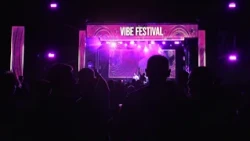 Vajb fest okupio ljubitelje različitih muzičkih žanrova u Kragujevcu