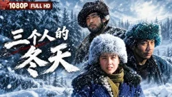 FULL "Three People's Winter": | Romance, Drama | Chinese Film | Movie Theater