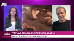 HEALTH REPORT / PROF. DR. MEHMET CEYHAN / AS TV / CAN AIR CONDITIONING MAKE YOU SICK?