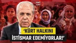 Şamil Tayyar Analyzes the Framework Law: 'No Autonomy or Right to Hope!' - Media Critique