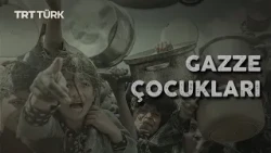 Gazze Çocukları