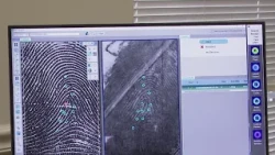 Greensboro Police Department forensics division earns international award