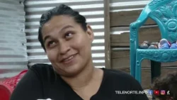 Mother in Managua pleads for help after giving birth to twins
