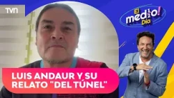 Is There Life After Death?: Luis Andaur's Experience | El Medio Día