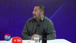ITV DEPORTES 20 JULIO 2026