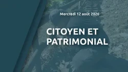 Civic-Minded and Heritage-Focused