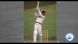 THERE'LL BE ONLY ONE": PERREIRA REMEMBERS SIR GARFIELD SOBERS