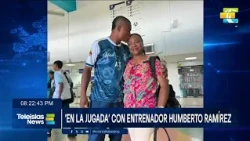 TeleislasNews I Las noticias deportivas del archipiélago.