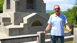 Spomenici naši podsetnici - Kapetan Koča Anđelkovič