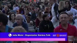 Gărâna Folk, o ediție cu suflet