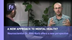 A new perspective on depression- Dr. Alex Korb