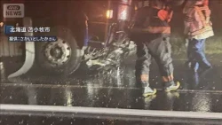 Head-on Collision Between Semi-truck and Passenger Car Leaves 4 Dead or Injured, Including a Todd...