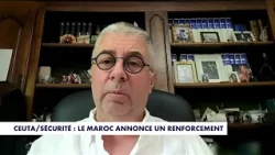 François Costantini: "We must not forget that there is also another point of entry"