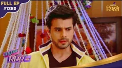 Sasural Simar Ka | Vikram Wins? Inspector Claims Vaidehi Is Guilty! | Full Ep - 1380