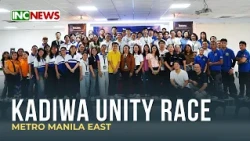 KADIWA Unity Race sa Distrito ng Metro Manila East | INC News