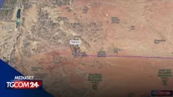 Emergenza sul volo da Dubai a Tel Aviv: allarme dirottamento, decollati jet israeliani