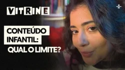 Kids, Teens, and Screens: Who’s Behind the Content? | Vitrine