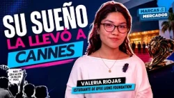 The Peruvian student transforming lives through reading