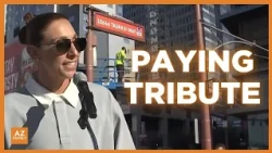 Street sign unveiled for Mercury legend Diana Taurasi
