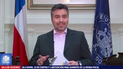 Legislative Summary - July 2026