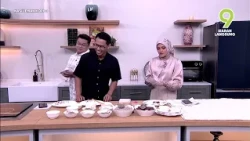 [FULL] Nasi Lemak Kopi O (2026) | Thu, Aug 6 - Peningkatan Kos Membesarkan Anak | Tonton