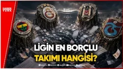 Dört Büyüklerin Borç Çıkmazı: 45 Milyar Liralık Gelir Neden Yetmiyor?
