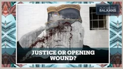Is the death of the ‘Butcher of Bosnia’ seen as justice for Srebrenica victims?