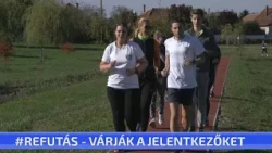 #Refutás - várják a jelentkezőket